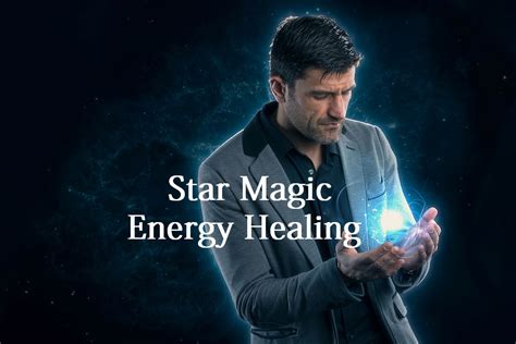 Exploring the Cosmic Energies of Star Magic Healing